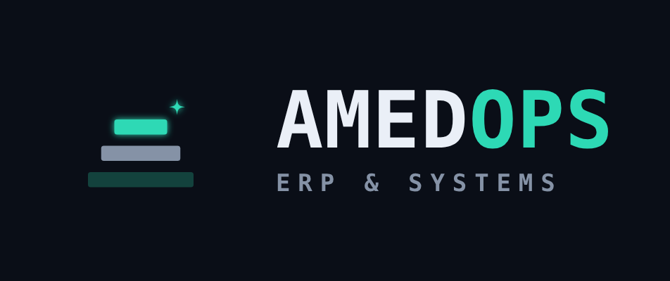 AmedOps